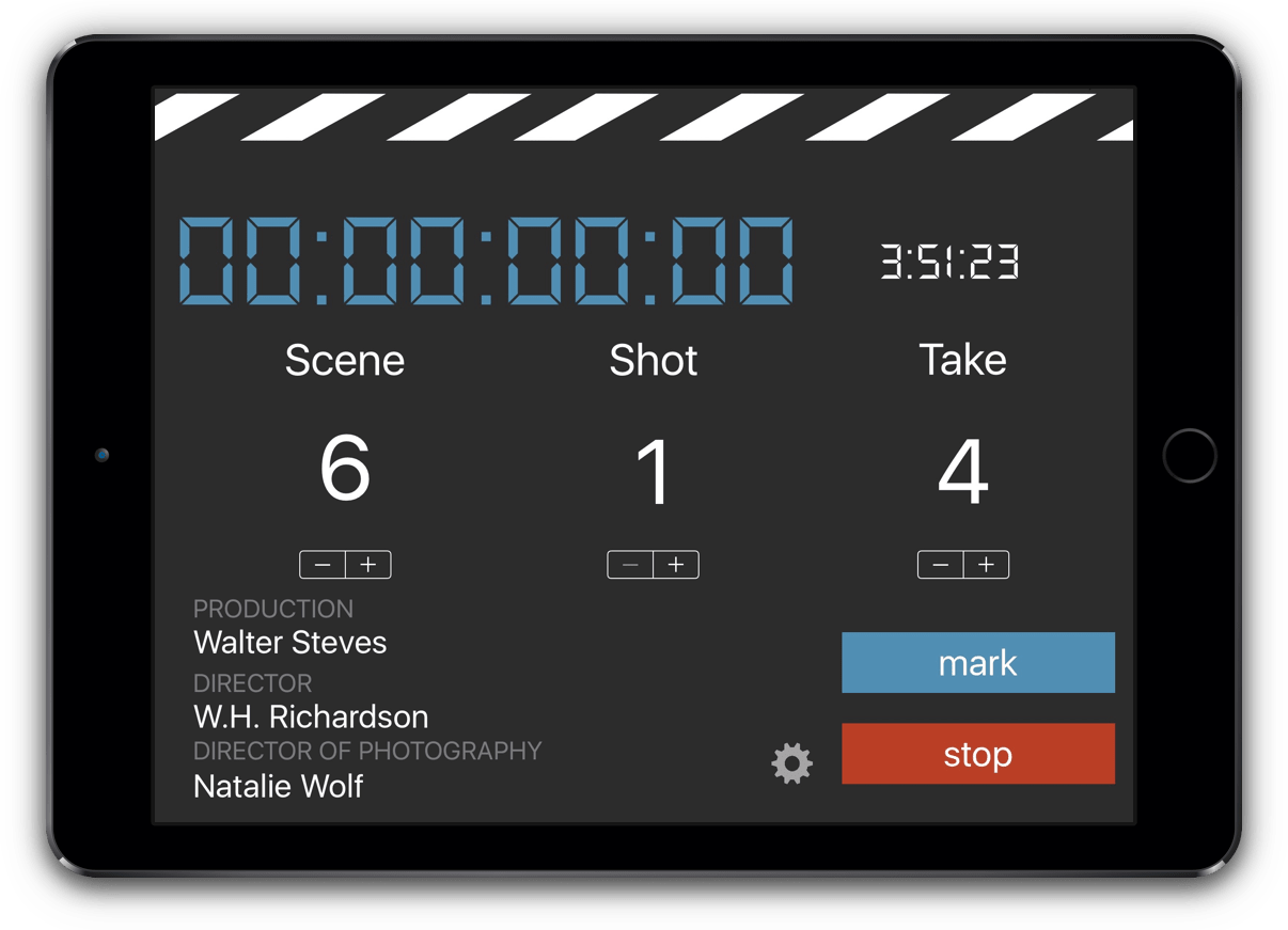 iPad Image